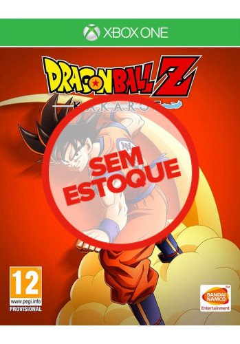 Dragon Ball FighterZ - Xbox One